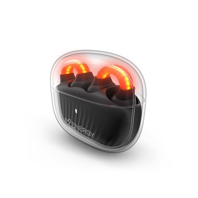Slušalice sa mikrofonom Energy Sistem LightPods – slika 3
