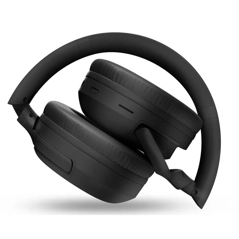 Slušalice sa mikrofonom Energy Sistem Rizz, crni – slika 2