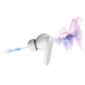 Slušalice sa mikrofonom Energy Sistem Serenity ANC, beli