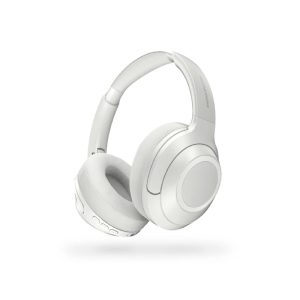Slušalice sa mikrofonom Energy Sistem Snow Harmony ANC, beli