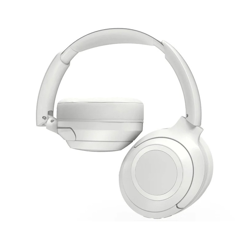 Slušalice sa mikrofonom Energy Sistem Snow Harmony ANC, beli – slika 3