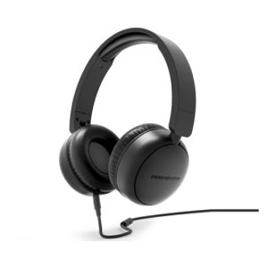 Slušalice sa mikrofonom Energy Sistem Soundspire, crni