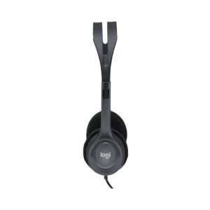Slušalice sa mikrofonom Logitech H111 Stereo