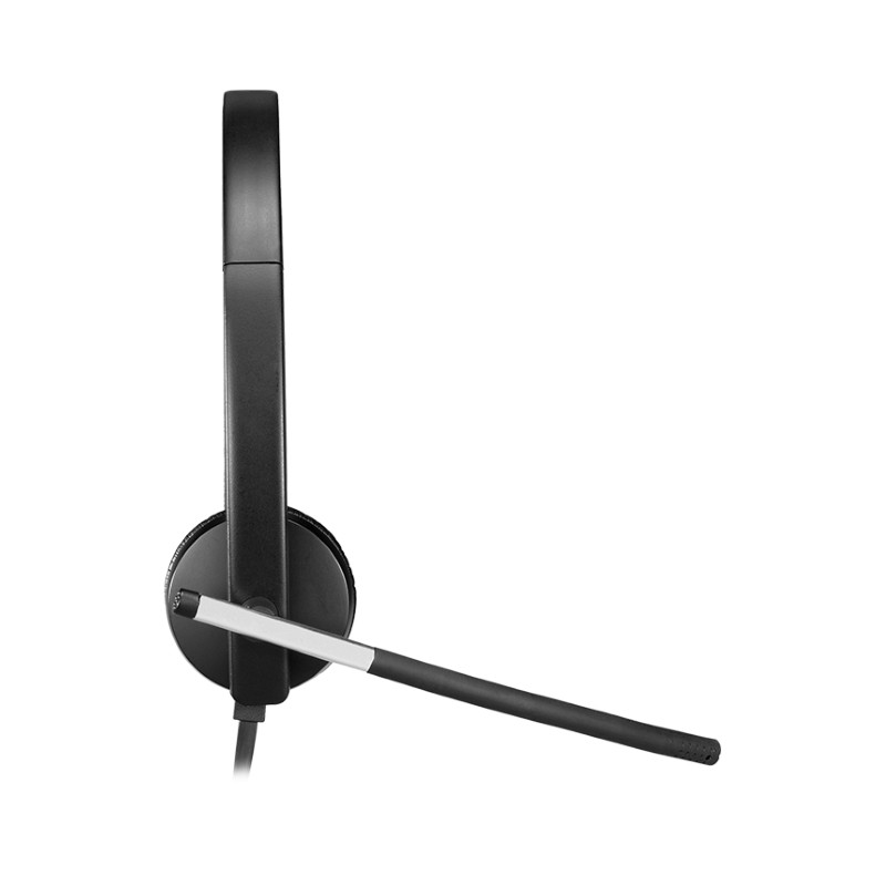 Slušalice sa mikrofonom Logitech H650e – slika 3