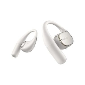 Slušalice sa mikrofonom Xiaomi OpenWear Stereo Sandstone, bež
