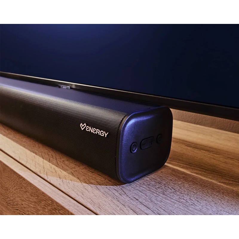Soundbar Energy Sistem Energy, crni – slika 4