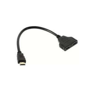 Spliter MaxPro HDMI 1na2 pasivni STAR