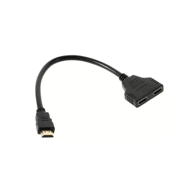 Spliter MaxPro HDMI 1na2 pasivni STAR