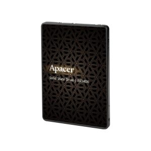 SSD Apacer 240GB 2.5" SATA III AS340X AP240GAS340XC-1