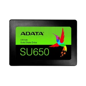 SSD disk 1TB ADATA SU650 2.5" SATA (ASU650SS-1TT-R)