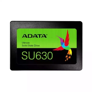 SSD disk 240GB ADATA SU630 2.5" SATA (ASU630SS-240GQ-R)