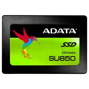 SSD disk 240GB ADATA SU650 2.5" SATA (ASU650SS-240GT-R)