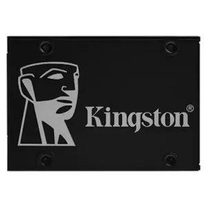 SSD disk 2TB Kingston KC600 2.5" SATA (SKC600/2048G)