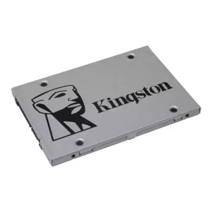 SSD disk 480GB Kingston A400 2.5" SATA (SA400S37/480G)