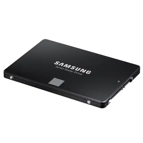 SSD disk 500GB Samsung 870 EVO 2.5" SATA (MZ-77E500B/EU) – slika 2