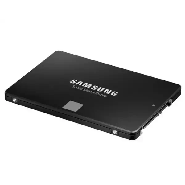 SSD disk 500GB Samsung 870 EVO 2.5" SATA (MZ-77E500B/EU) – slika 4