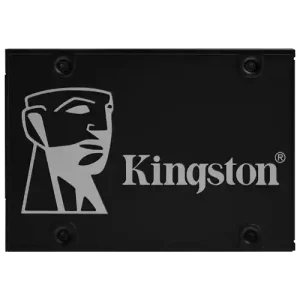 SSD disk 512GB Kingston KC600 2.5" SATA (SKC600/512G)