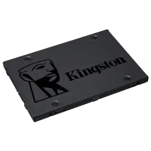 SSD disk 960GB Kingston A400 2.5" SATA (SA400S37/960G)