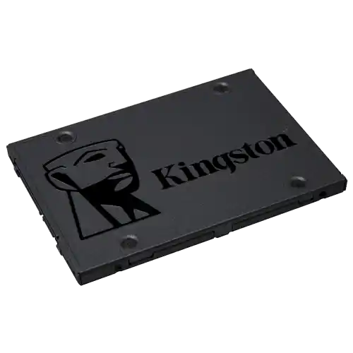 SSD disk 960GB Kingston A400 2.5" SATA (SA400S37/960G)