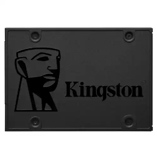 SSD disk 960GB Kingston A400 2.5" SATA (SA400S37/960G) – slika 2