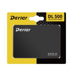 SSD disk Derlar sata 3 256GB za laptop i računar