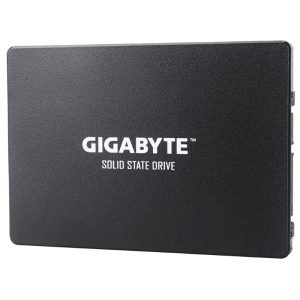 SSD Gigabyte 480GB 2.5" SATA3 GP-GSTFS31480GNTD