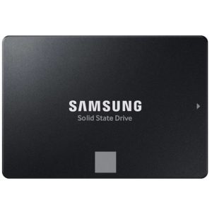 SSD Samsung 1TB 2.5" SATA III MZ-77E1T0B 870 EVO Series