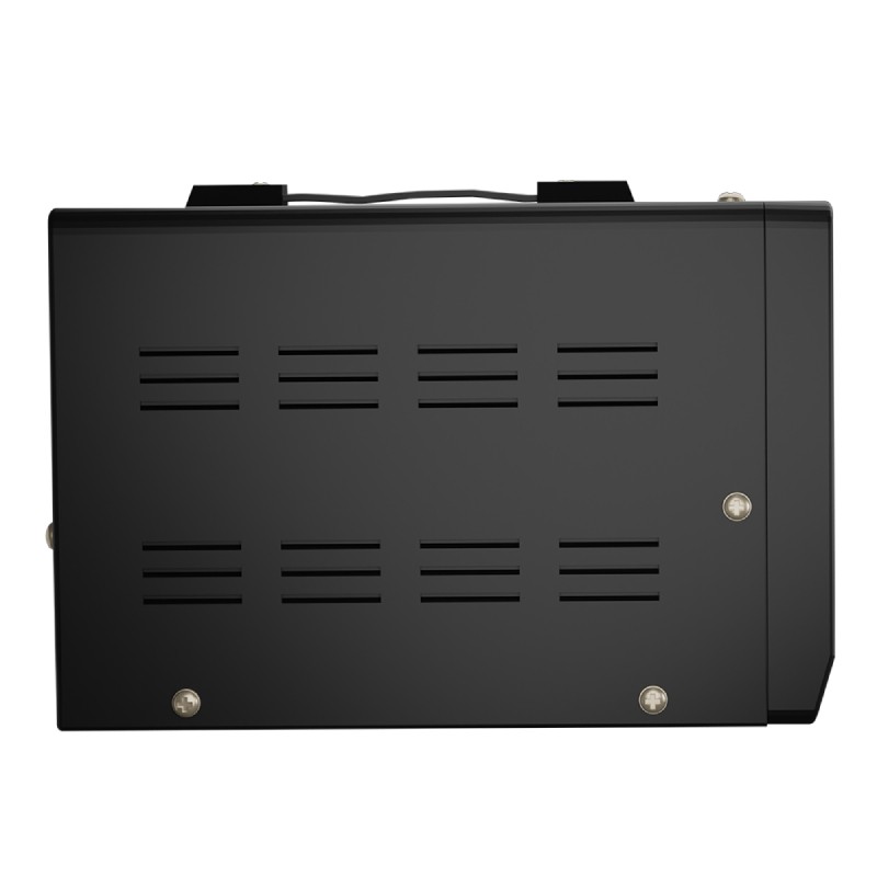 Stabilizator napona (AVR) Njoy Alvis 2000VA 1200W (AVRL-20002AL-CS01B) – slika 3