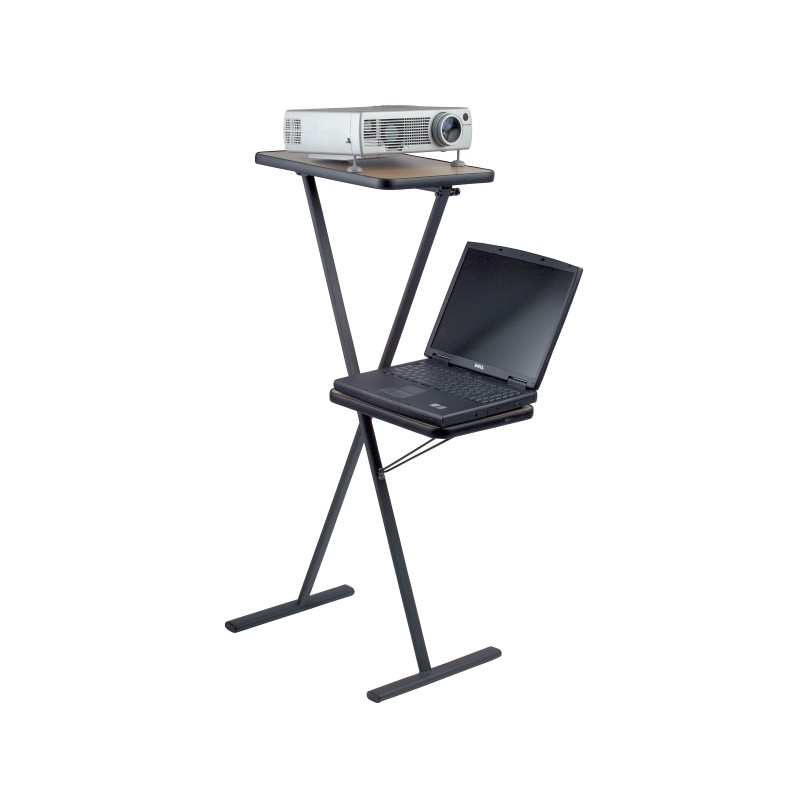 Stalak za projektor Vega AVX 12 B – slika 3