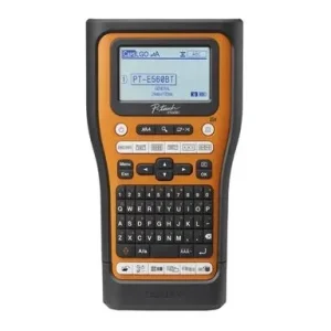 Štampač nalepnica (obeleživač) Brother PT-E560BTVP, 24mm, sa koferom