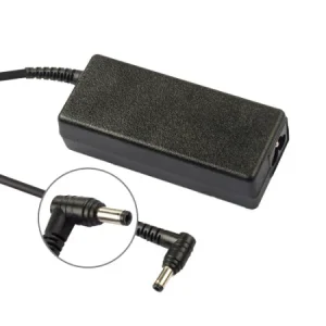 Strujni adapter Zeus za mini PC MPI10, 19V 3.42A