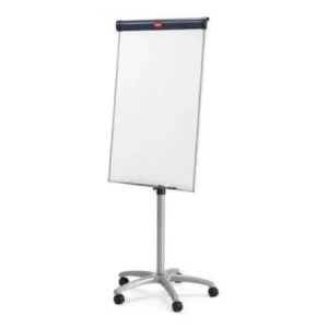 Tabla flipchart 70x100 sa točkićima