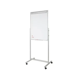 Tabla pokretna flipchat 2x3 TF14 70x104 sa markerima