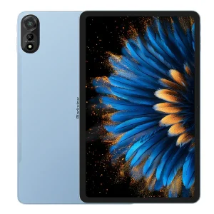Tablet Blackview Mega 2 11.97" LTE, 12GB RAM, 256GB, Android 14, plavi