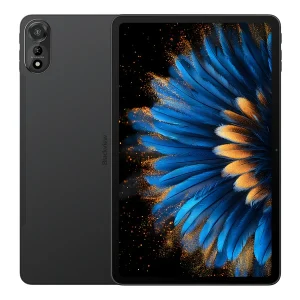 Tablet Blackview Mega 2 11.97" LTE, 6GB RAM, 256GB, Android 14, sivi