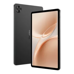 Tablet Blackview Mega 5 12.2" LTE, 8GB RAM, 256GB, Android 16, sivi