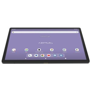 Tablet Mediacom Smartpad AZIMUT4 4G Phone SP1AZ46 10.5" T606 Octa Core 1.6GHz 6GB 128GB Android 13.0