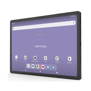 Tablet Mediacom Smartpad AZIMUT4 4G Phone SP1AZ48 10.5" T606 Octa Core 1.6GHz 8GB 128GB Android 13.0