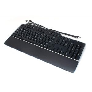 Tastatura Dell Business Multimedia KB522, US raspored