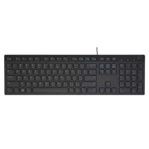 Tastatura Dell KB216 USB US crna