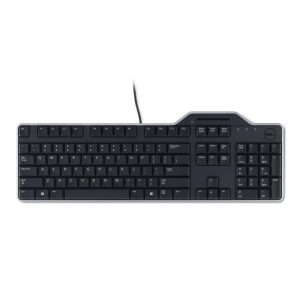 Tastatura Dell KB813 Pro Smartcard, US raspored
