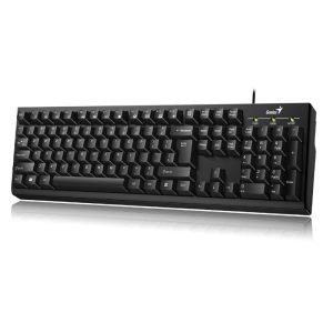Tastatura Genius KB-100, US raspored