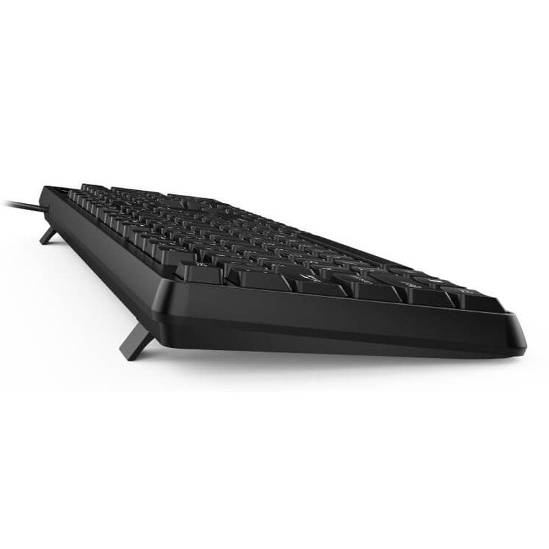 Tastatura Genius KB-117, SRB raspored – slika 3