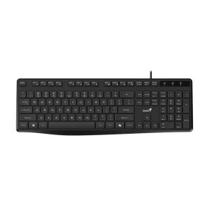 Tastatura Genius KB-117S Al Copilot, US raspored