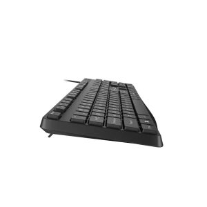 Tastatura Genius KB-117S Al Copilot, US raspored – slika 3