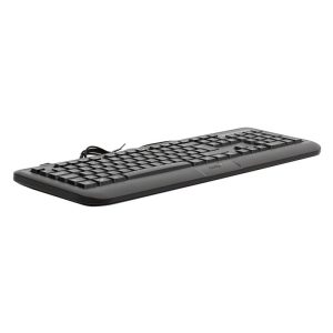 Tastatura Genius KB-118 II, SRB raspored