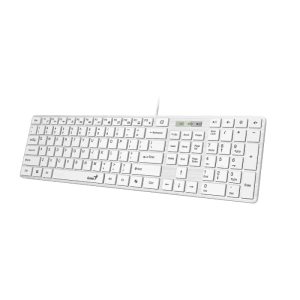 Tastatura Genius SlimStar 126, US raspored