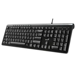 Tastatura Genius SlimStar 230 II USB YU