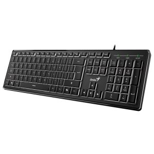 Tastatura Genius SlimStar 820, US raspored