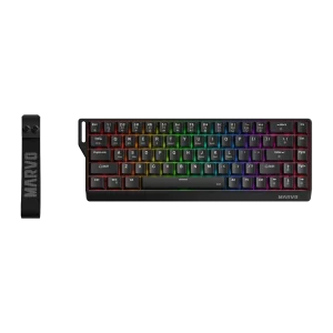 Tastatura USB Marvo Saber KG965W